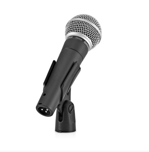 Shure sm58 dynamic - sm58, vocal