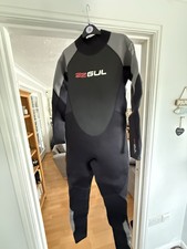 New Unworn Gul CR Men's Full