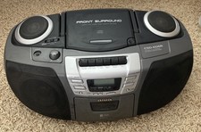 Awia CSD-ED68 Compact Disc