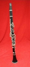 Selmer P. Series Clarinet