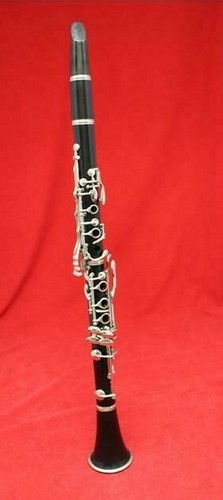 Selmer series clarinet - selmer, p.