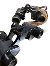 Binoculars Carl Zeiss/occupied Japan LOT OF 2
