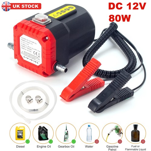 Electric car diesel oil - diesel, change
