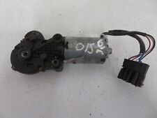 ROVER 75 OS FRONT SEAT MOTOR