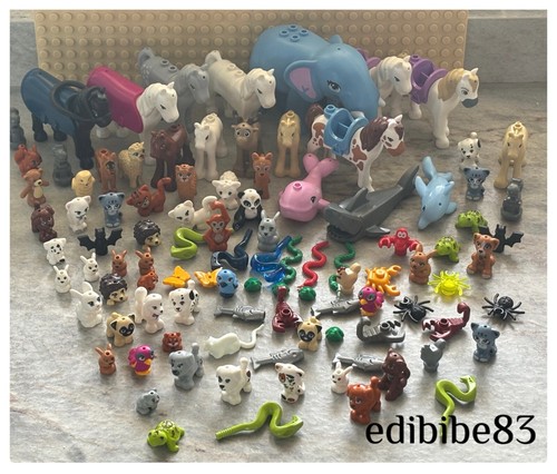 Lego friends disney - disney, minifigure