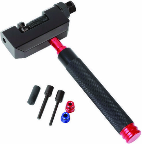 Drc pro chain - tool, cutter