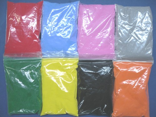 Sea fishing plastic coating - fishing,