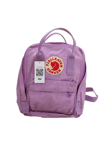 Fjallraven men bag - bag, purple
