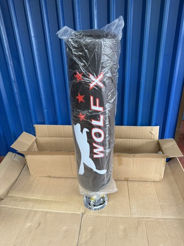 Wolf adult free standing - x,