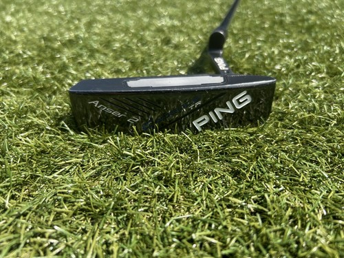Ping cadence anser - anser, 2
