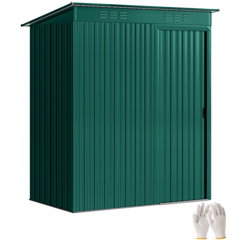 Outsunny - (green,, 5