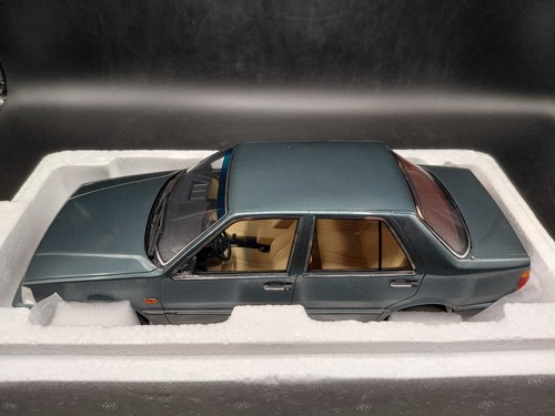 Lancia thema e 1984 - lancia,