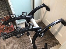 SARIS BONES EX3 REAR MOUNTED