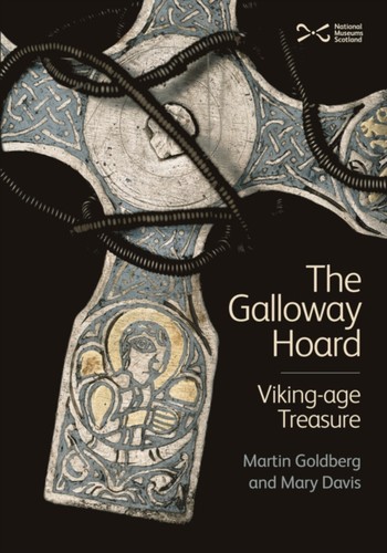 Galloway hoard martin - galloway, by