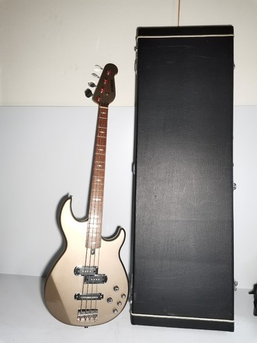 Yamaha bb614 electric bass - bb614,