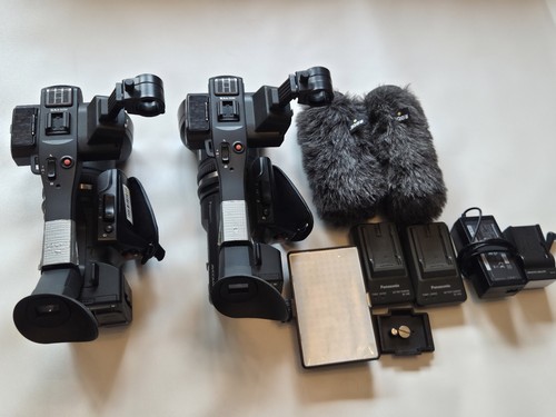 Panasonic ac90aej x2 - panasonic,