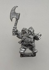 WFB Classic Chaos Dwarf
