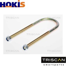 SPRING CLAMP 8765 100007 FOR FORD RANGER ISUZU TFR/TFS/Pickup TROOPER/Open  VW  