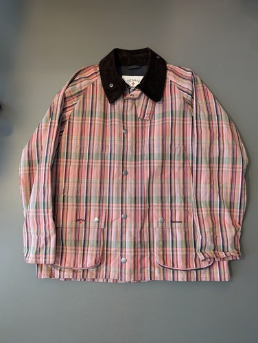 Noah barbour madras bedale - noah,