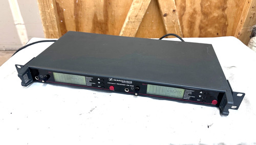 Sennheiser em3532 dual - sennheiser,