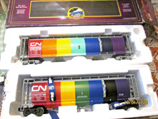 Lionel /MTH O Gauge 3 Rail -3