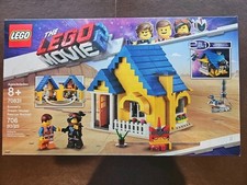 Lego Movie 2 Emmet's Dream