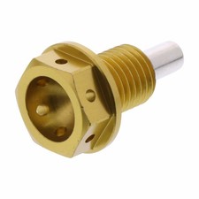 OIL DRAIN CAP M12X1.50MM 15MM