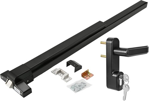 Nclths commercial push bar - nclths,