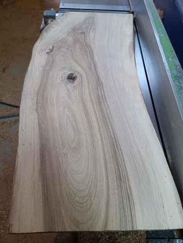 735 330 25mm english walnut - english,