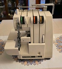 Singer 14U132 Overlocker