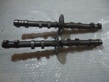 Yamaha FJ1200 Camshafts FJ 1200 Engine Camshaft Inlet Exhaust FJ1100 XJR1200
