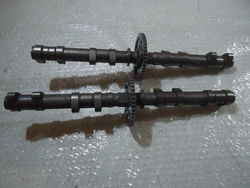 Yamaha fj1200 camshafts - fj1200, fj