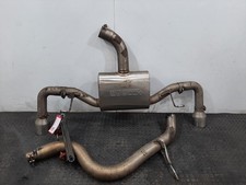 AUDI TT TFSI S LINE MK2