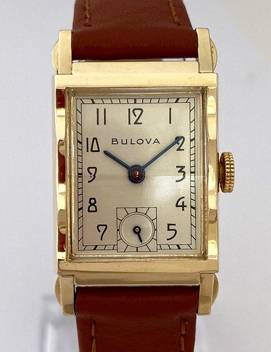 Just serviced 1948 vintage - just,