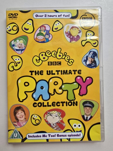 Cbeebies compilation the - cbeebies,