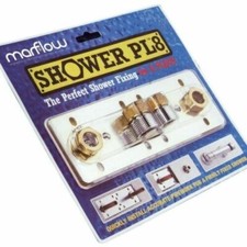 Marflow Shower PL8 Shower