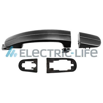Electric life zr80579 door - life,