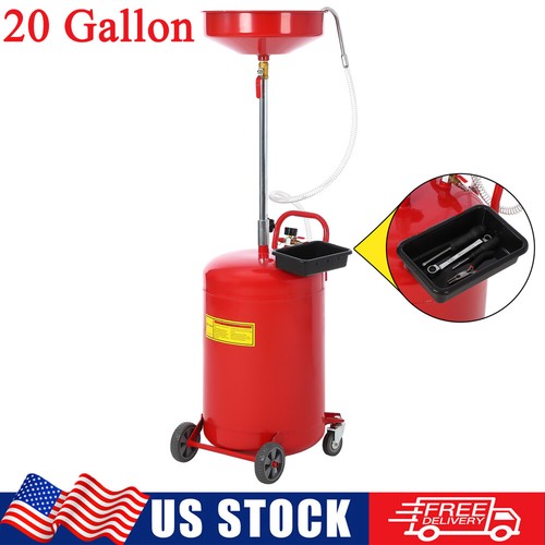 Gal waste oil - 20,