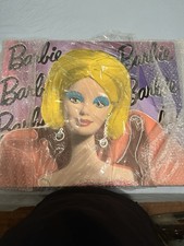 Vintage Steve Kaufman Barbie