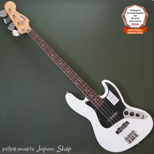 Fender made japan hybrid ii - made,
