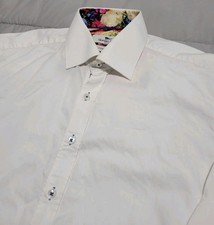 Claudio Lugli Shirt Mens Large