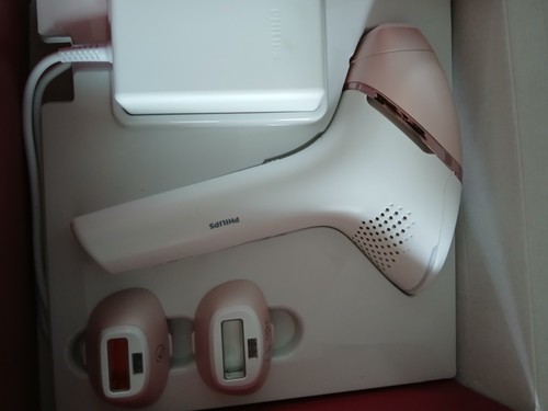 Philips lumea ipl 9000 - lumea,
