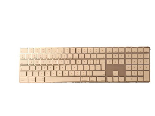 Apple magic 1843 keyboard - keyboard, +