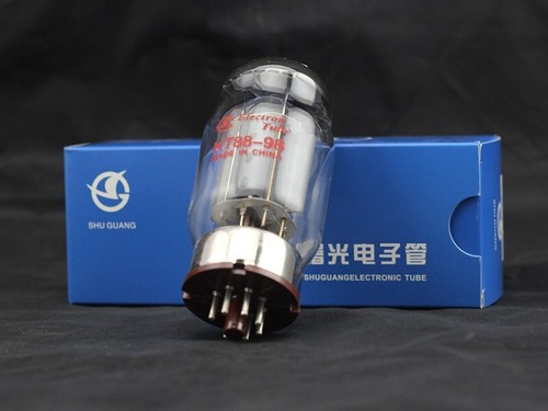 2pcs shuguang kt88 - shuguang, -98