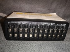 MADE in ENGLAND QED MB42 4-Way