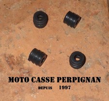 Carburetor gasket (the 4) Suzuki - RF 600 - RF 900 -