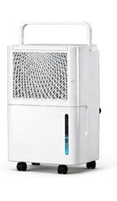 10L/Day Dehumidifier for