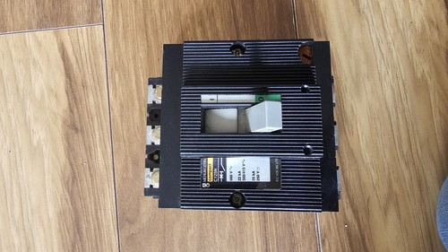 Merlin gerin compact - merlin, 63a