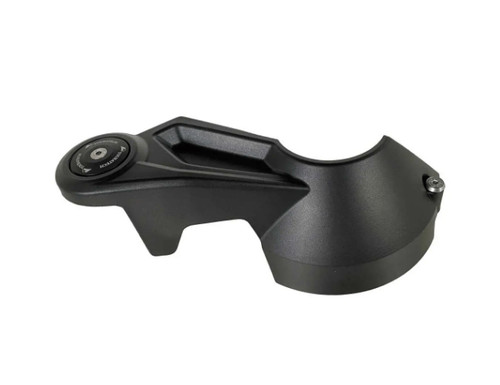 Touratech cardan guard - touratech,