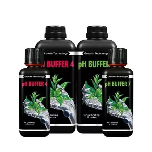 Growth technology buffer 4 - growth,